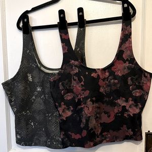 Workout Top Set